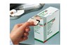 Injektionspflaster Curaplast® sensitive (2,0 x 4,0 cm) 250 auf Rolle (SSB)